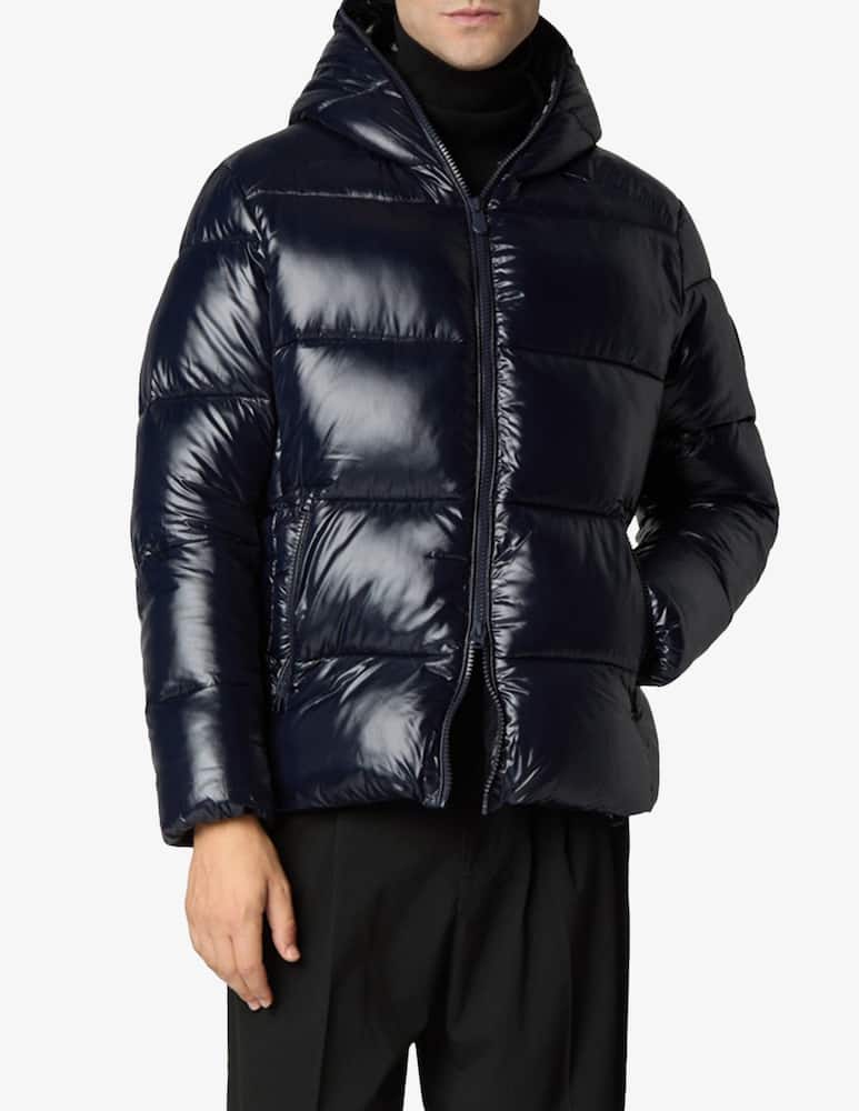 rinascente Save The Duck Giacca cappuccio Edgard