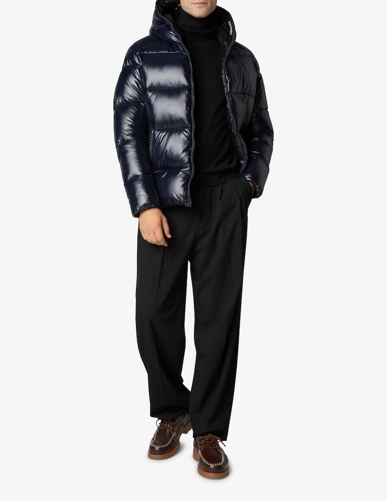 rinascente Save The Duck Giacca cappuccio Edgard