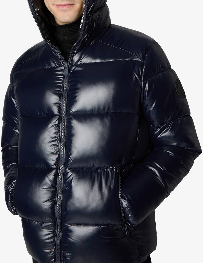 rinascente Save The Duck Giacca cappuccio Edgard