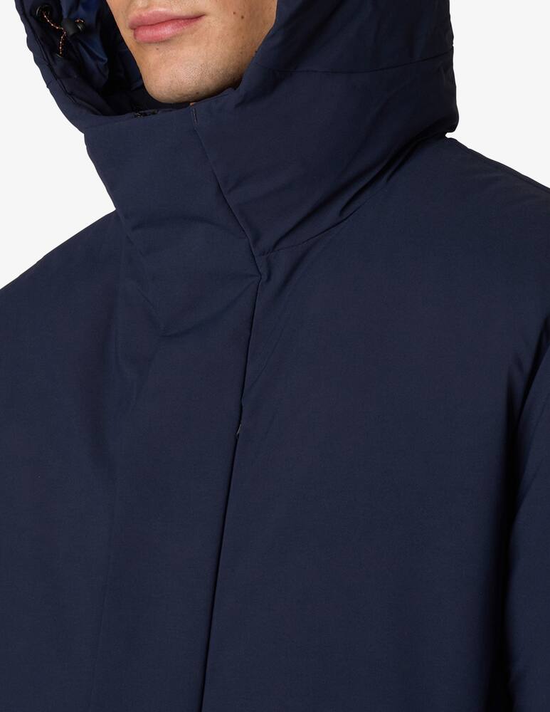 rinascente Save The Duck Obione windstop jacket