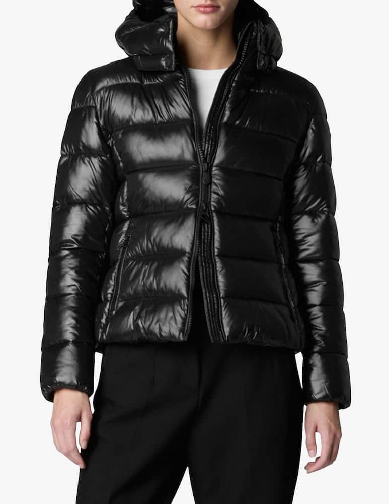 rinascente Save The Duck Bomber con cappuccio Cosmary