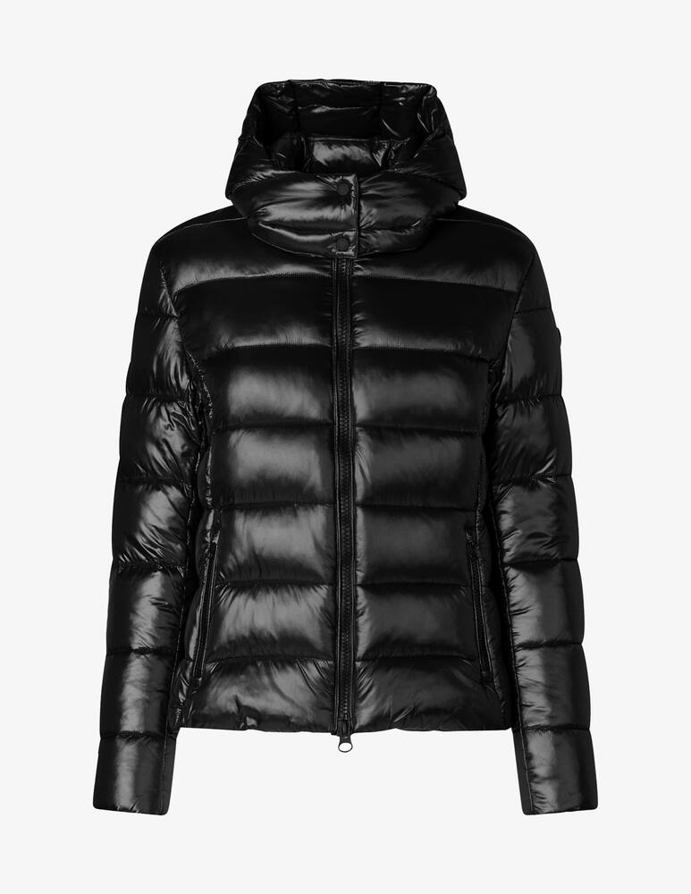 rinascente Save The Duck Bomber con cappuccio Cosmary