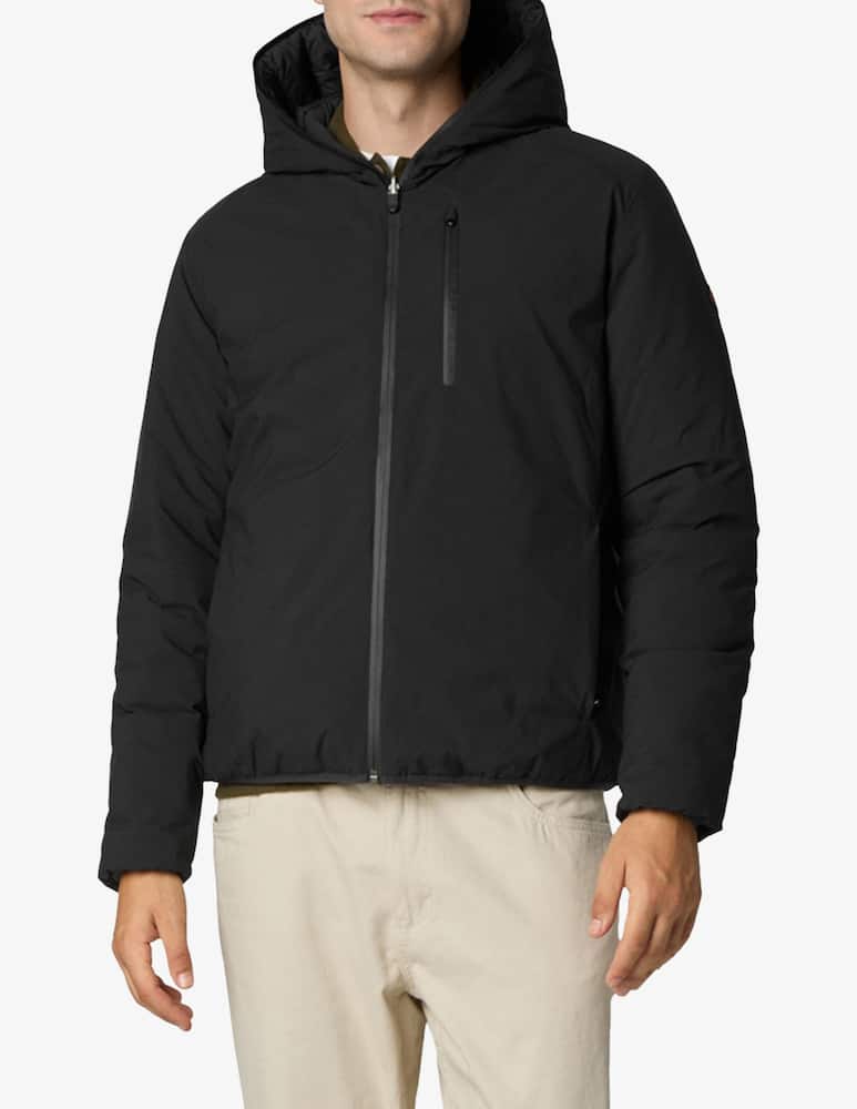 rinascente Save The Duck Giaccone cappuccio reversibile