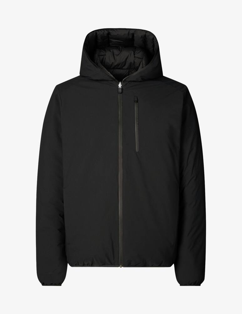 rinascente Save The Duck Giaccone cappuccio reversibile