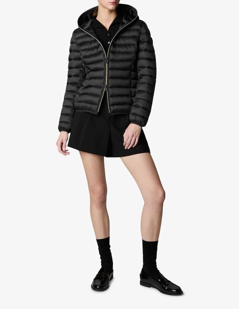 rinascente Save The Duck Piumino con cappuccio Alexis