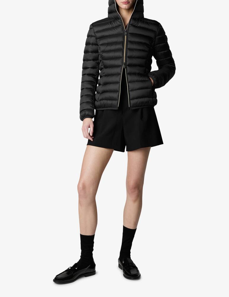 rinascente Save The Duck Piumino con cappuccio Alexis