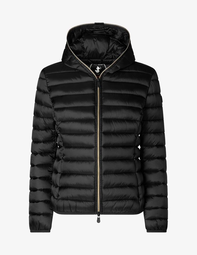 rinascente Save The Duck Piumino con cappuccio Alexis