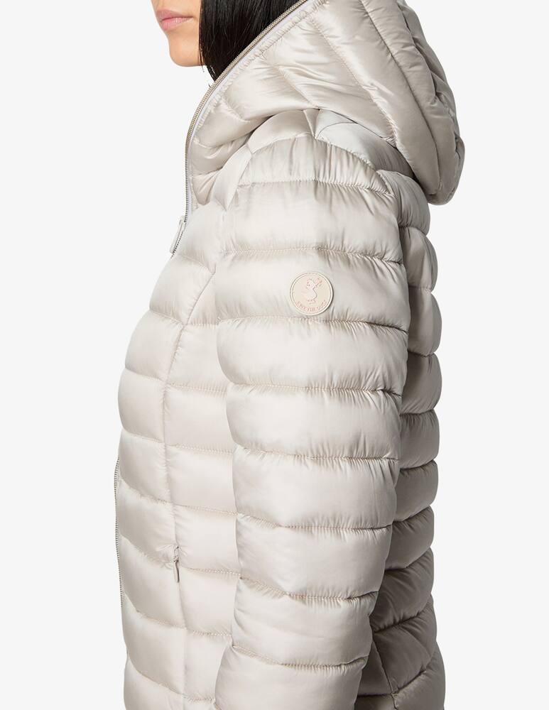 rinascente Save The Duck Piumino con cappuccio Alexis