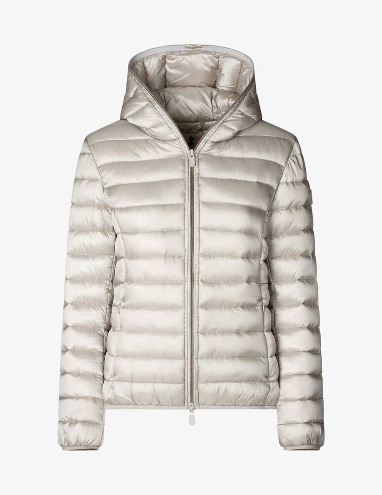 rinascente Save The Duck Piumino con cappuccio Alexis