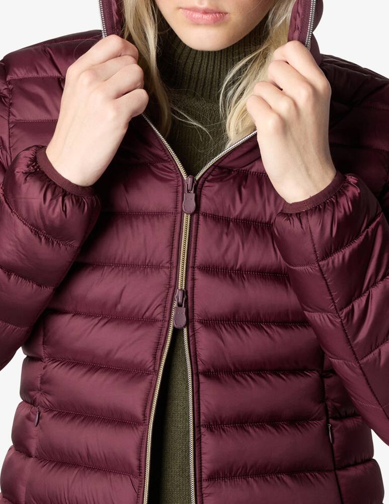 rinascente Save The Duck Piumino con cappuccio Alexis