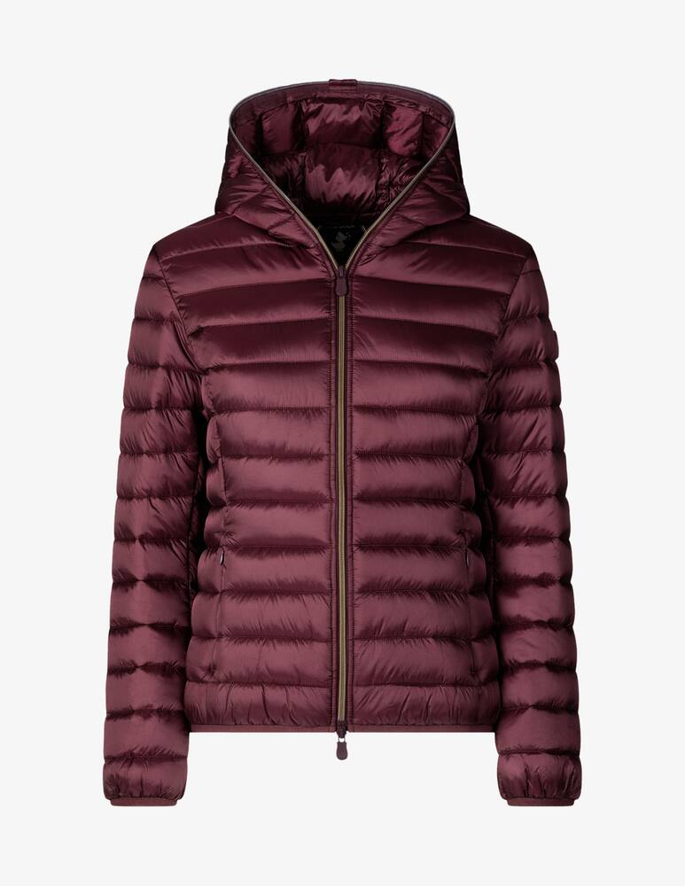 rinascente Save The Duck Piumino con cappuccio Alexis