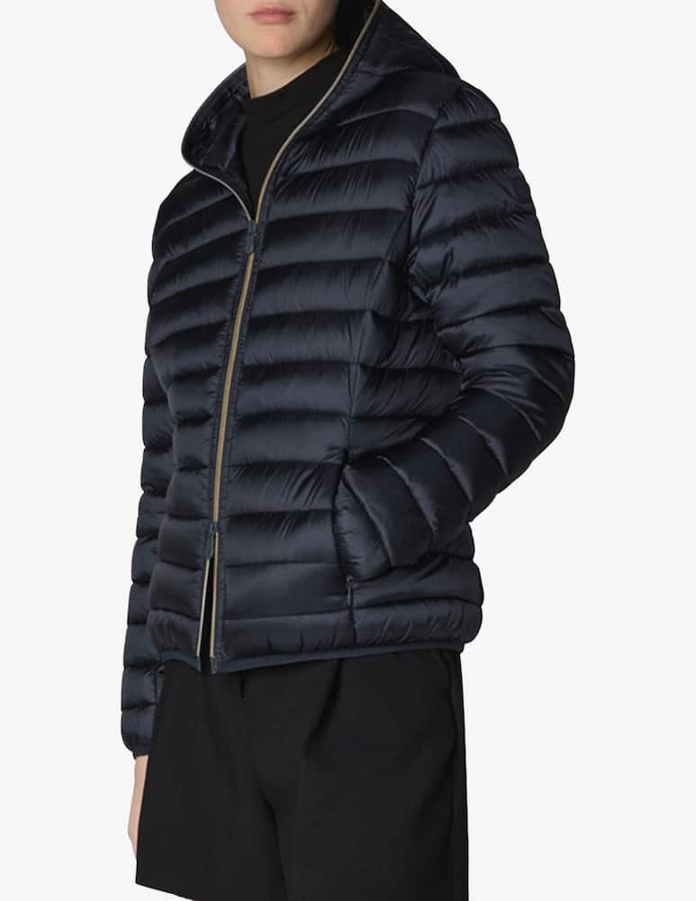 rinascente Save The Duck Alexis padded jacket