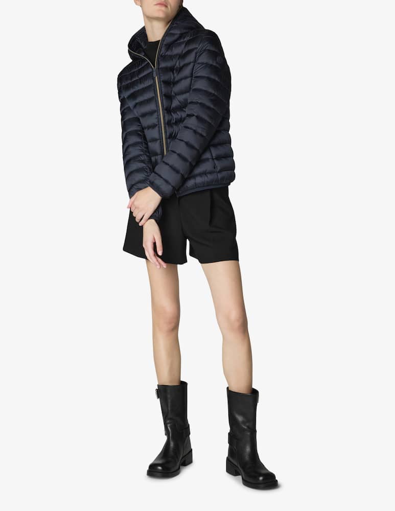 rinascente Save The Duck Alexis padded jacket