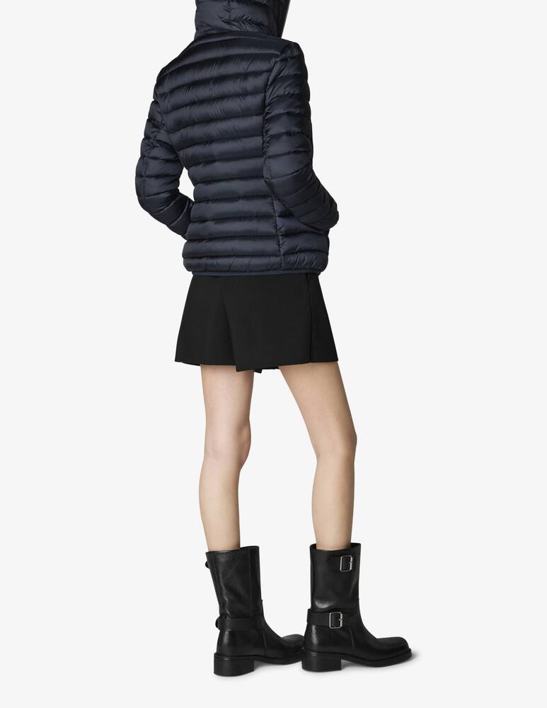 rinascente Save The Duck Alexis padded jacket