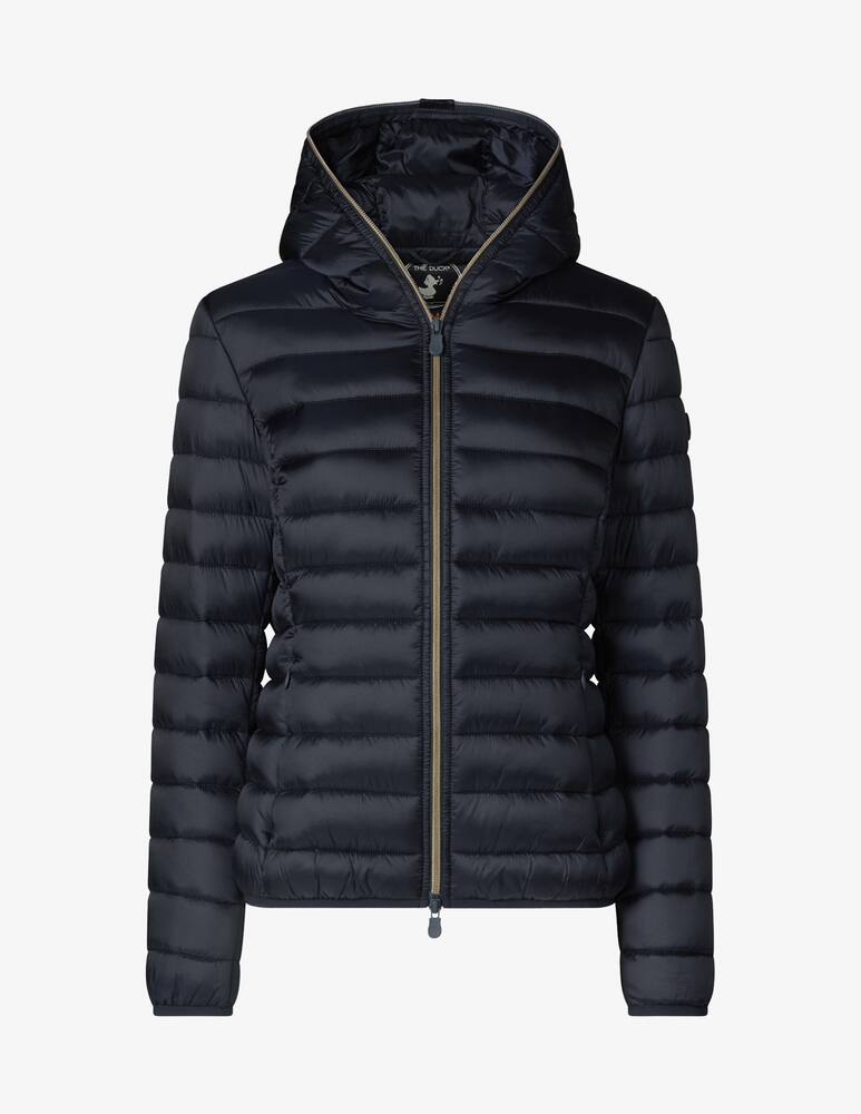 rinascente Save The Duck Alexis padded jacket