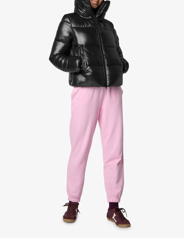 rinascente Save The Duck Piumino con cappuccio Isla