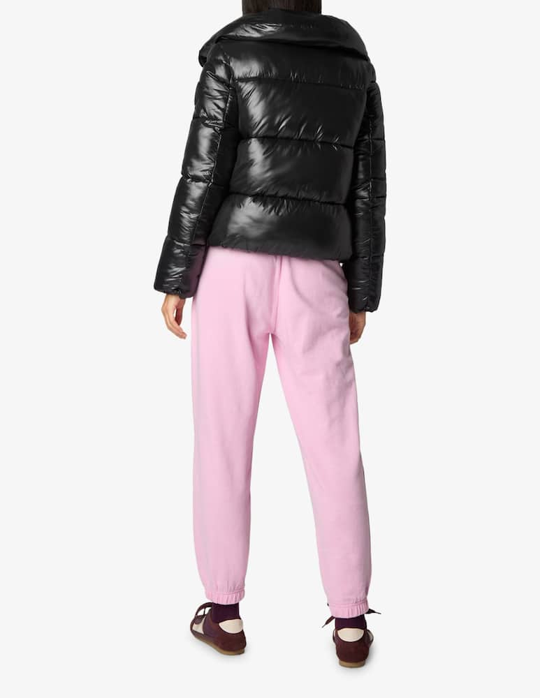 rinascente Save The Duck Piumino con cappuccio Isla