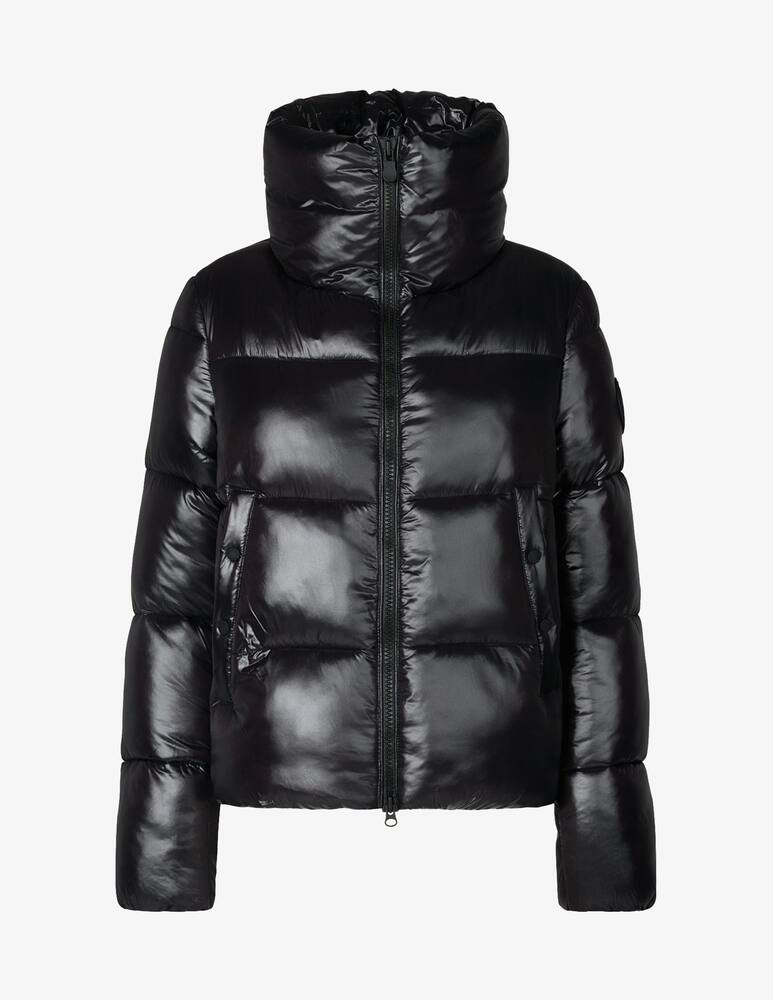 rinascente Save The Duck Piumino con cappuccio Isla