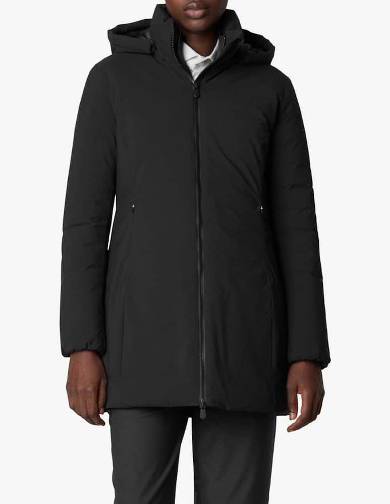 Save The Duck Parka con cappuccio Rachel - immagine 1 Save The Duck Parka con cappuccio Rachel - immagine 1