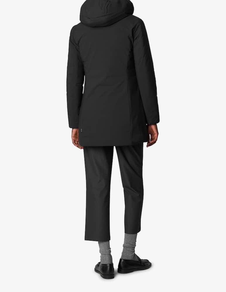 rinascente Save The Duck Rachel hooded parka