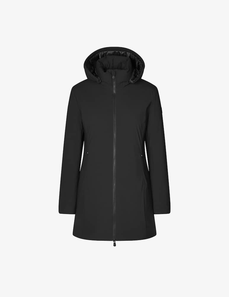 Save The Duck Parka con cappuccio Rachel - immagine 5 Save The Duck Parka con cappuccio Rachel - immagine 5