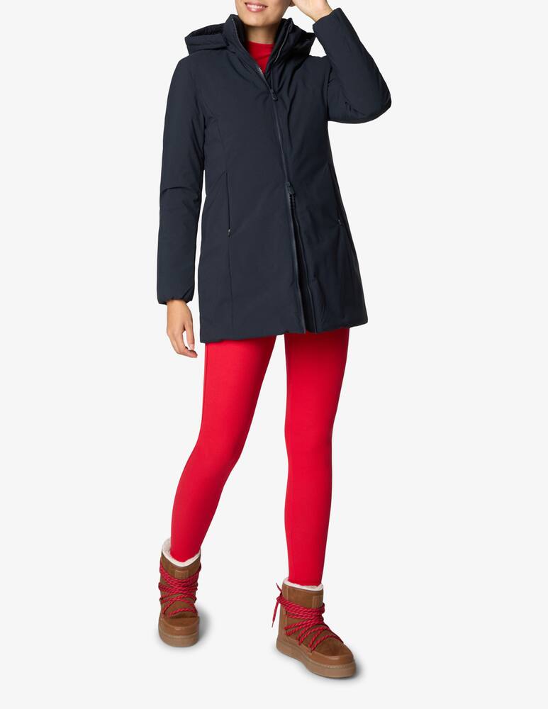 rinascente Save The Duck Parka con cappuccio Rachel