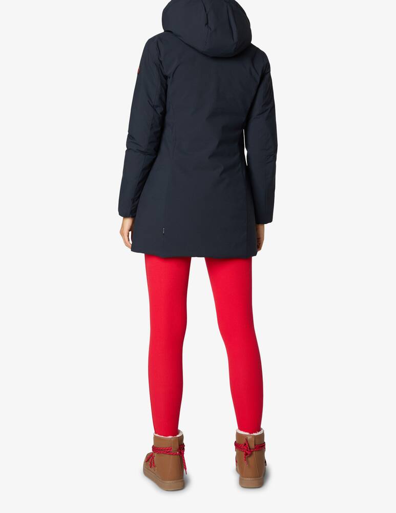 rinascente Save The Duck Parka con cappuccio Rachel