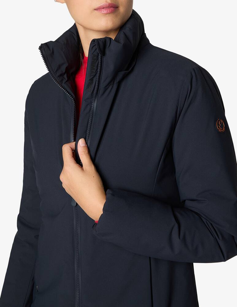 rinascente Save The Duck Parka con cappuccio Rachel