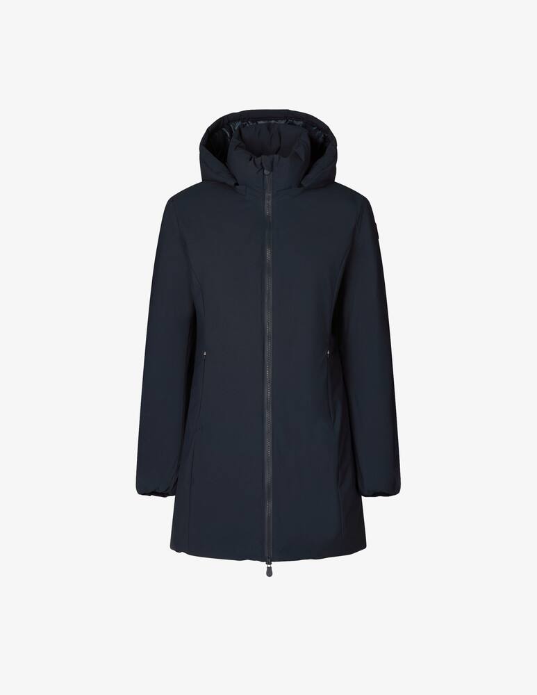 rinascente Save The Duck Parka con cappuccio Rachel