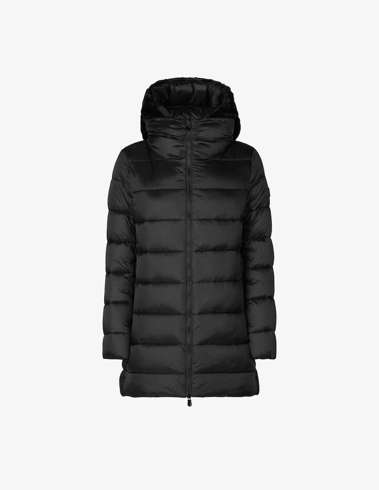 Save The Duck Matilda hooded parka - picture 5 Save The Duck Matilda hooded parka - picture 5