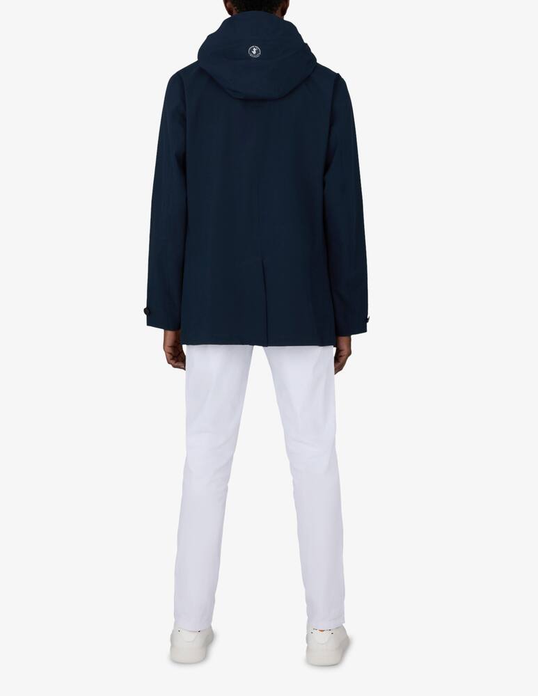 rinascente Save The Duck Trench leggero Benjamin