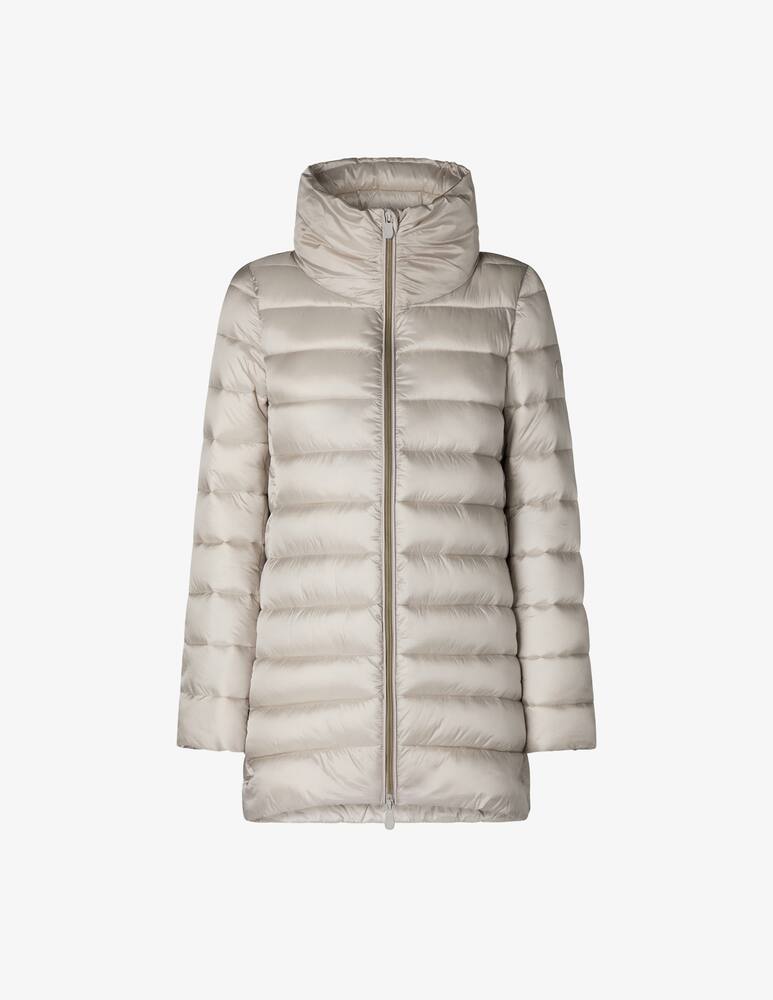 rinascente Save The Duck Cappotto Lydia lungo