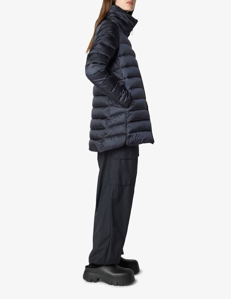 Save The Duck Cappotto Lydia lungo - immagine 3 Save The Duck Cappotto Lydia lungo - immagine 3