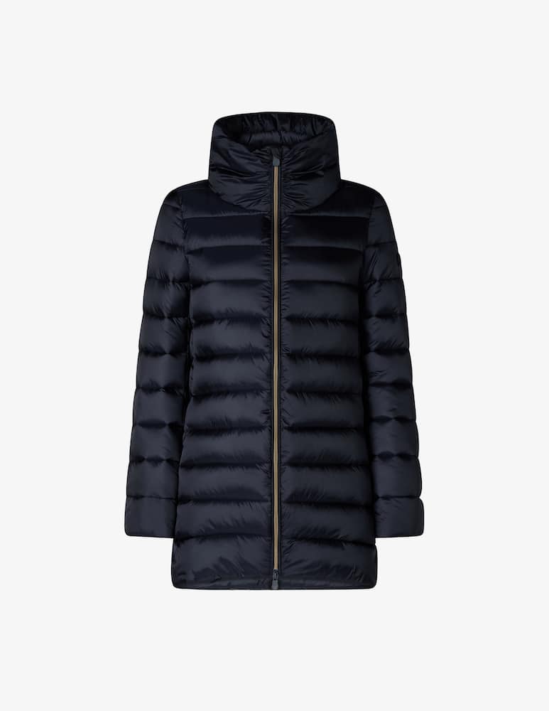 Save The Duck Cappotto Lydia lungo - immagine 4 Save The Duck Cappotto Lydia lungo - immagine 4