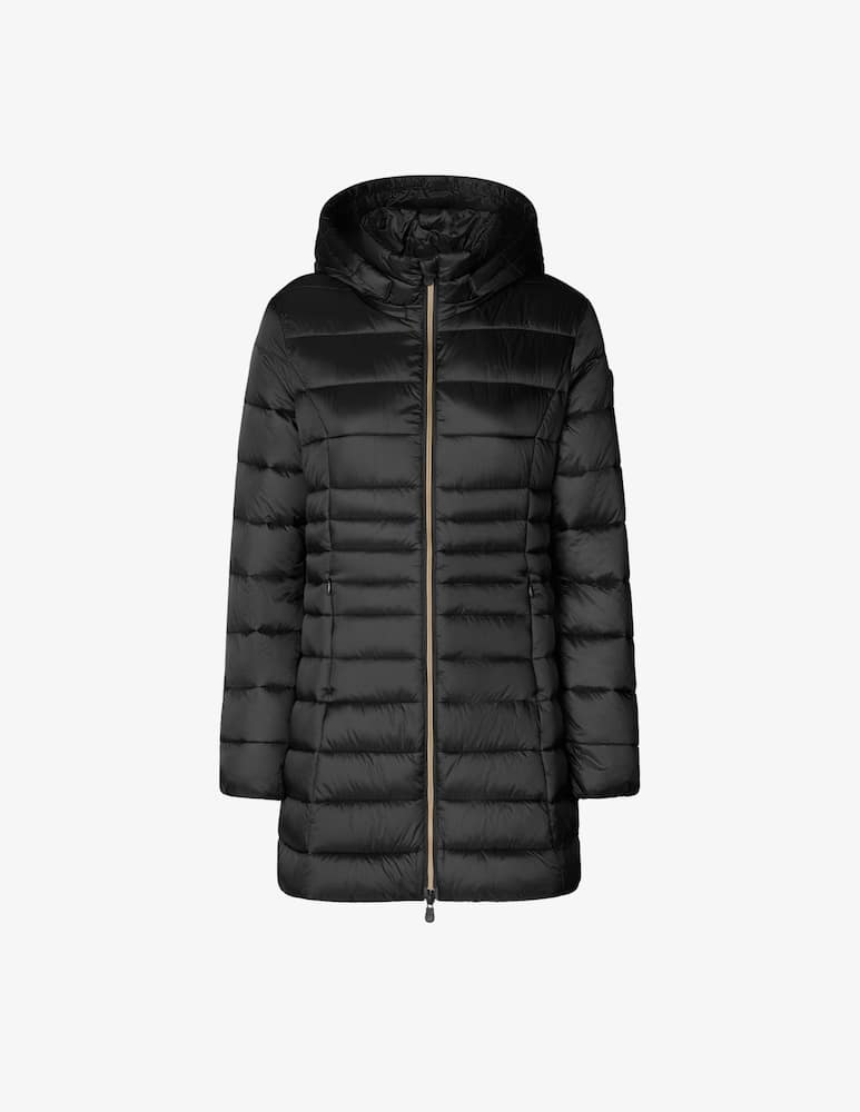 Save The Duck Reese hooded parka - picture 1 Save The Duck Reese hooded parka - picture 1