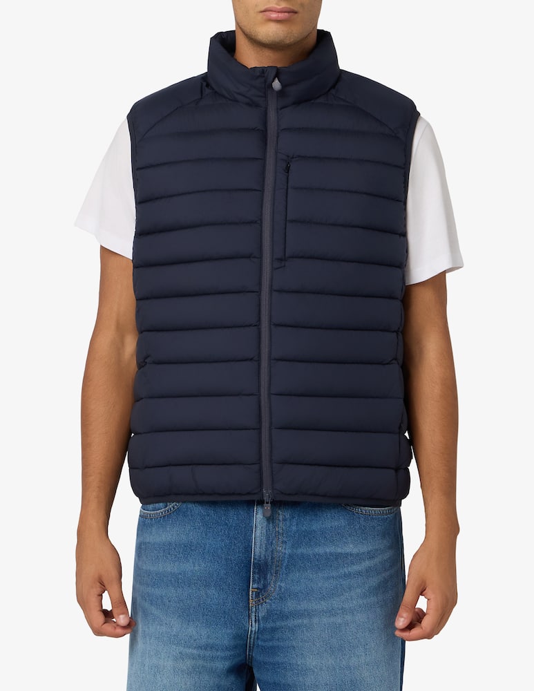 Save The Duck puffer gilet - picture 1 Save The Duck puffer gilet - picture 1