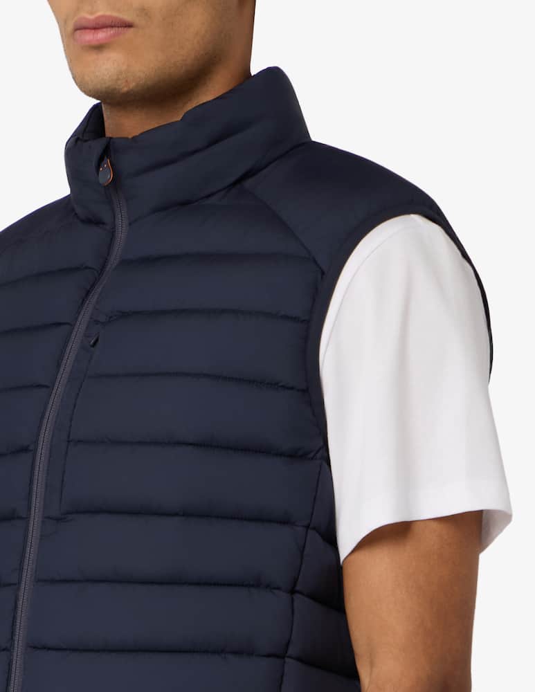 Save The Duck puffer gilet - picture 4 Save The Duck puffer gilet - picture 4
