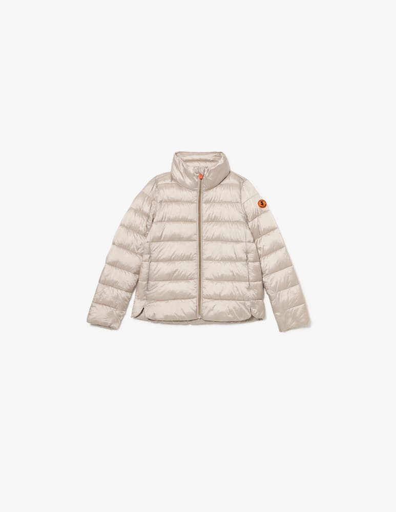 rinascente Save The Duck Padded zip jacket