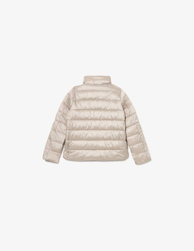 rinascente Save The Duck Padded zip jacket