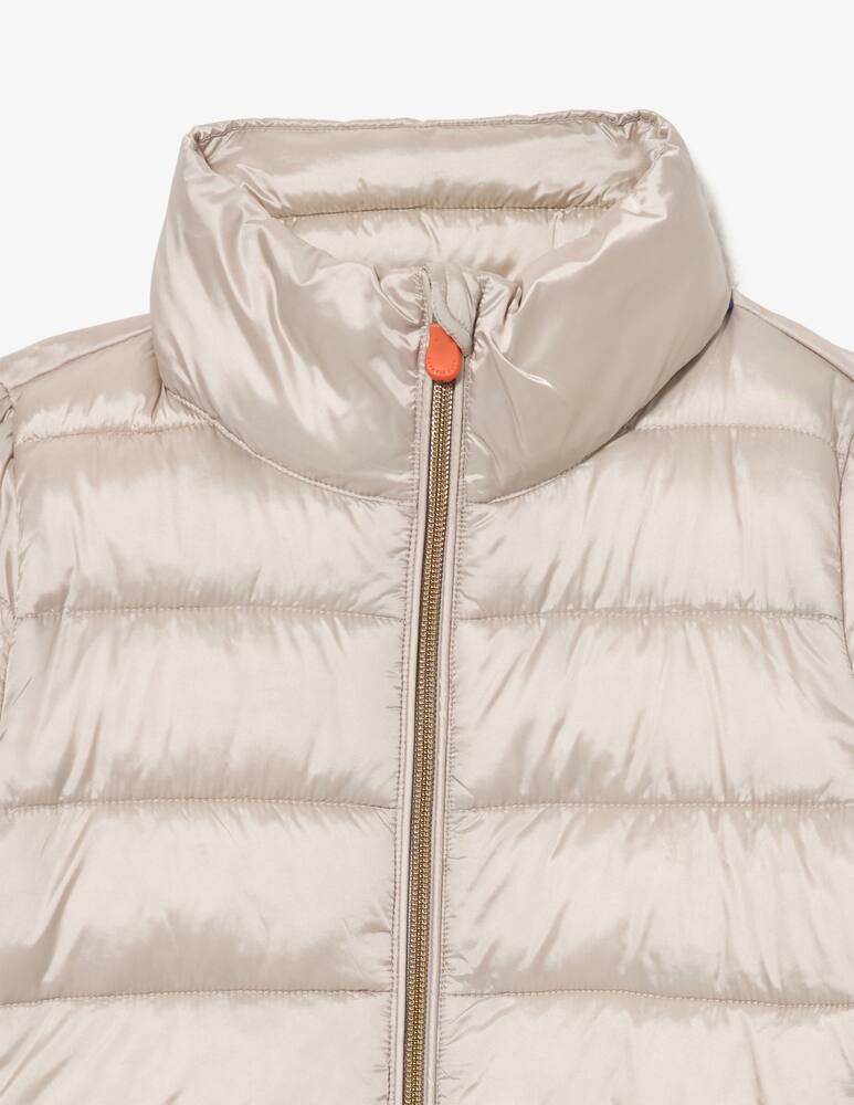 rinascente Save The Duck Padded zip jacket
