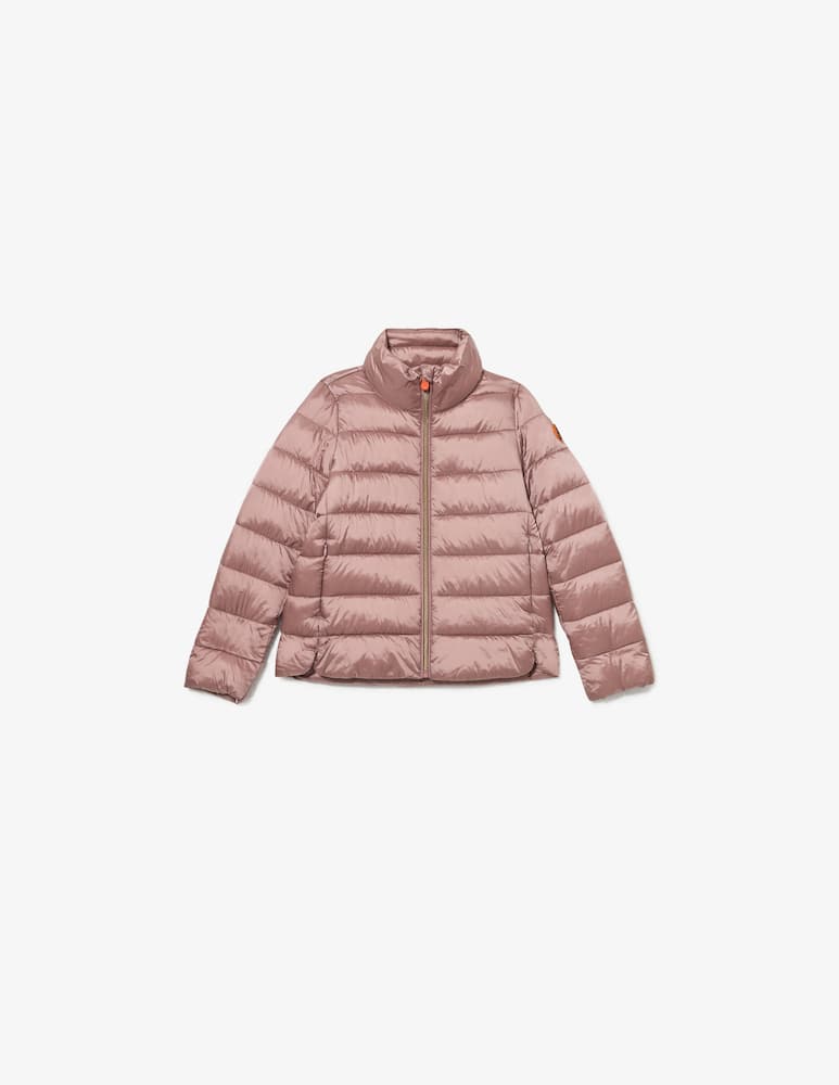 rinascente Save The Duck Padded zip jacket