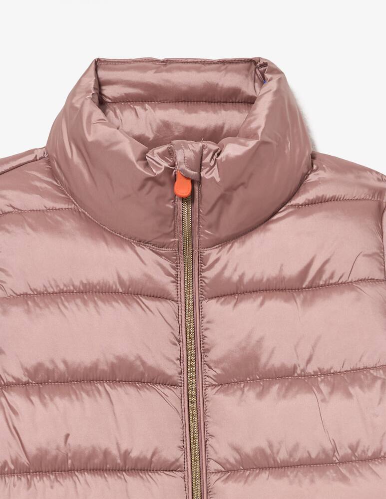 rinascente Save The Duck Padded zip jacket