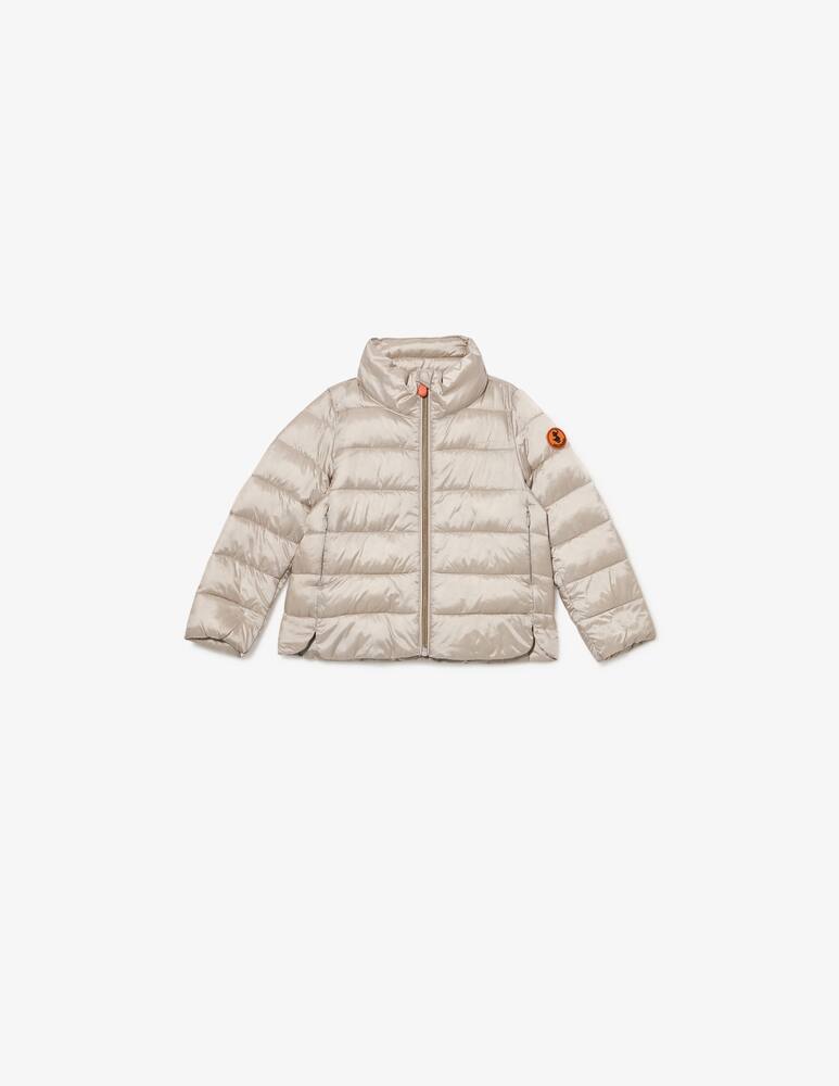 rinascente Save The Duck Padded zip jacket