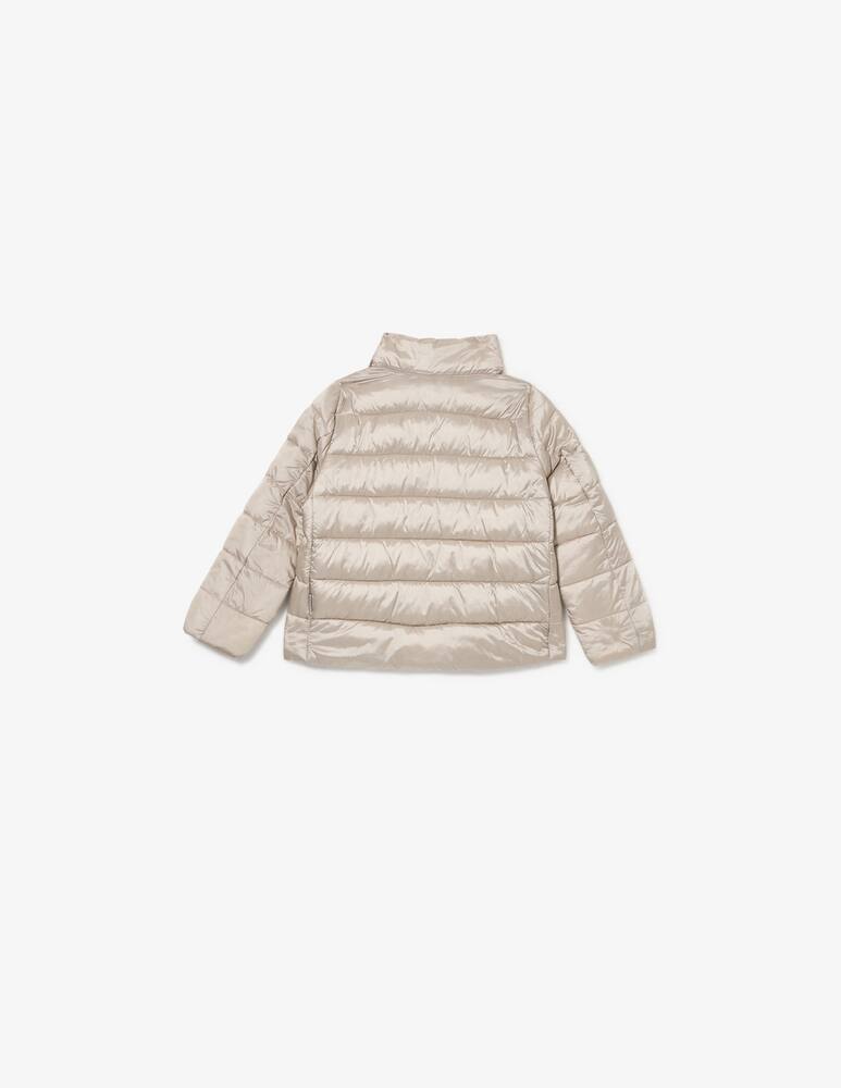 rinascente Save The Duck Padded zip jacket