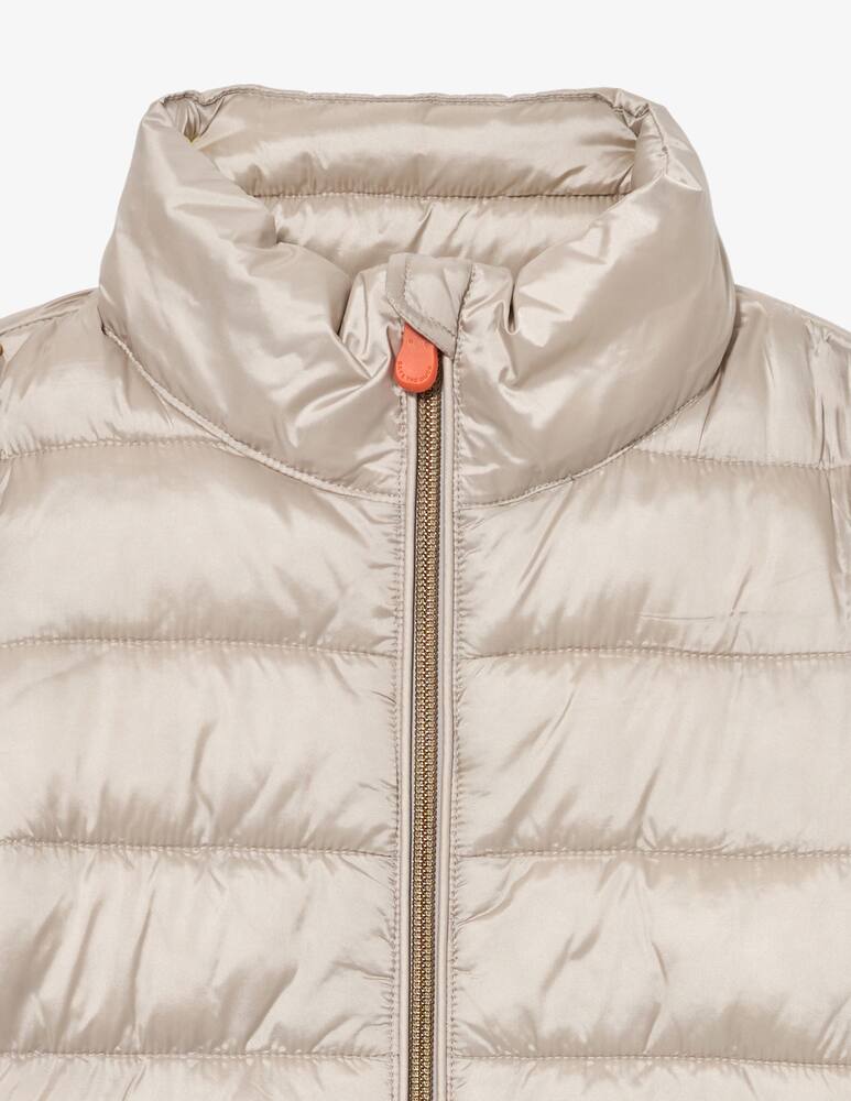 rinascente Save The Duck Padded zip jacket