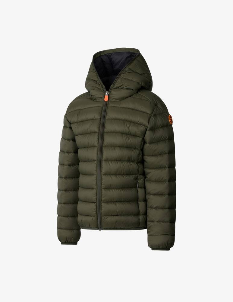 rinascente Save The Duck Giacca con cappuccio Giga