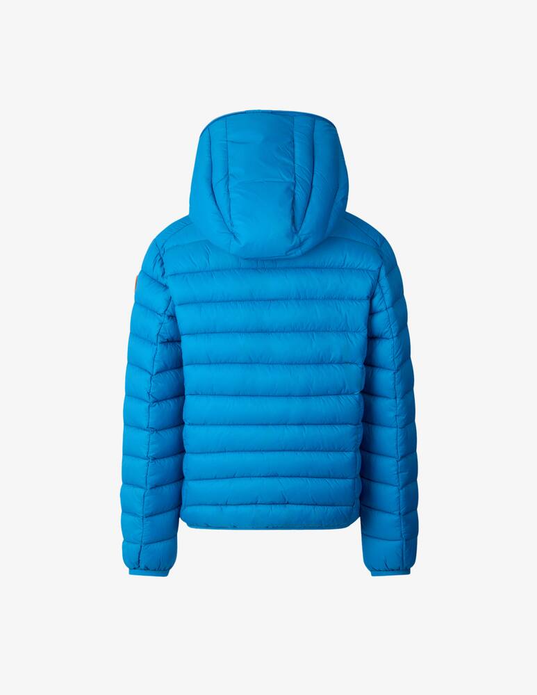rinascente Save The Duck Hooded puffer jacket