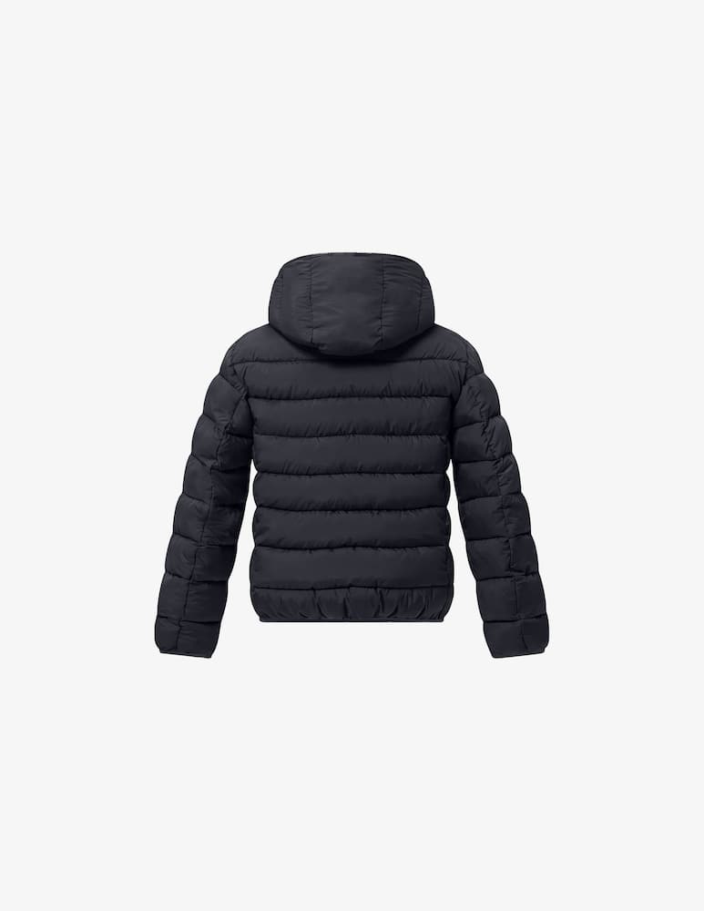 Save The Duck reversible hooded jacket - picture 4 Save The Duck reversible hooded jacket - picture 4