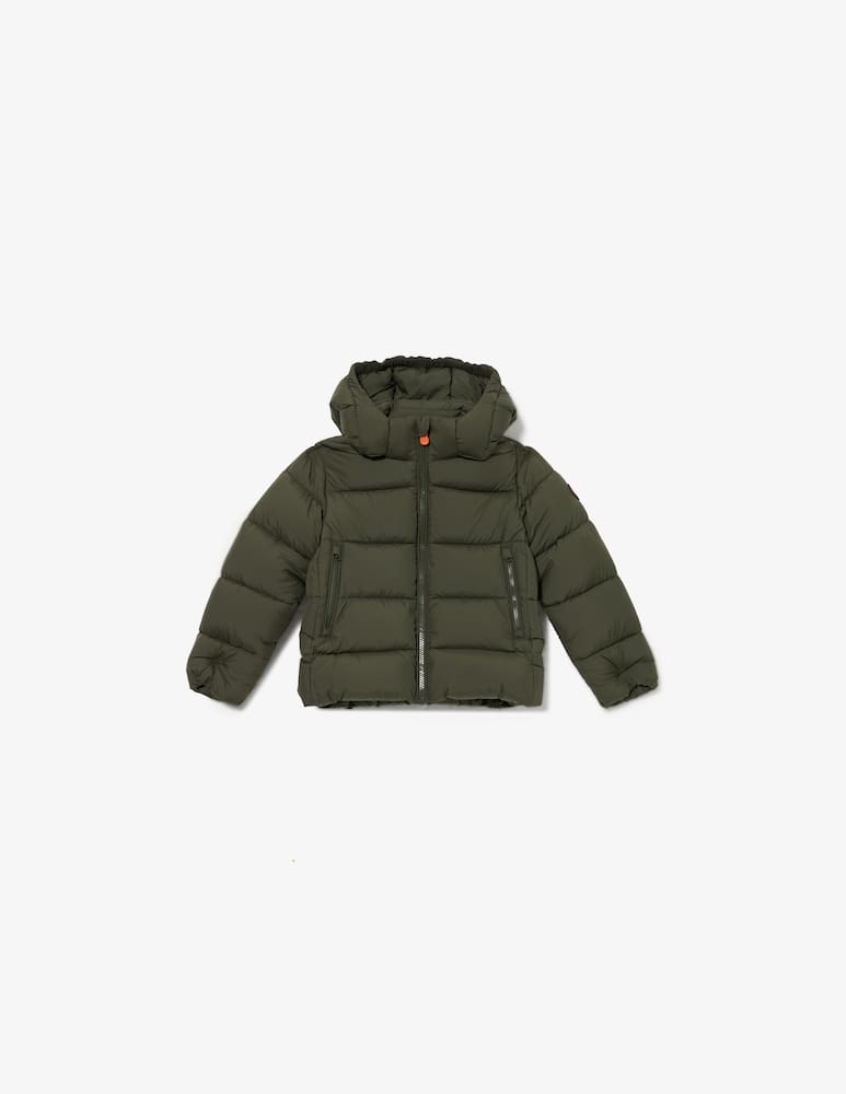 rinascente Save The Duck Giacca con cappuccio