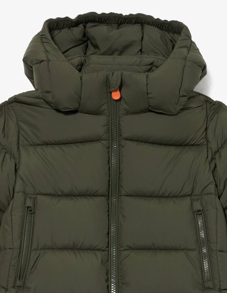 rinascente Save The Duck Giacca con cappuccio